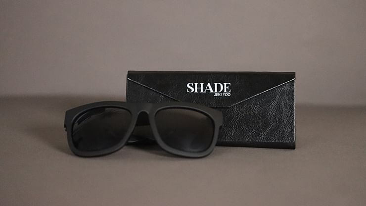Shade - magic