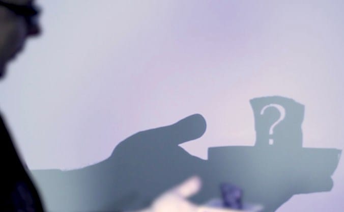 Shadow Art - thumbnail 2