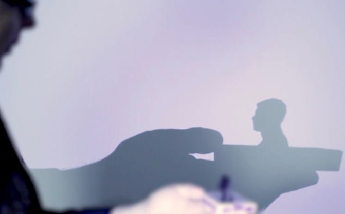 Shadow Art - thumbnail 3