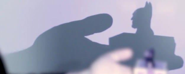 Shadow Art - thumbnail 4