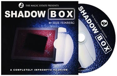 Shadow Box