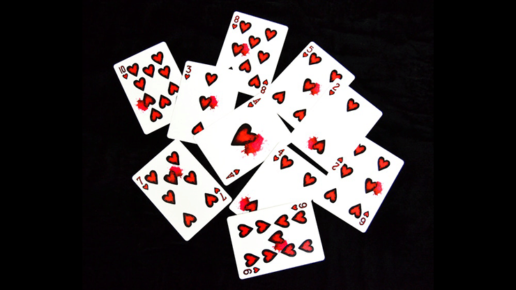 Shadows Playing Cards - thumbnail 3