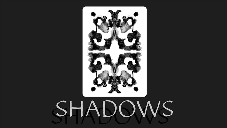 Shadows Playing Cards - thumbnail 2
