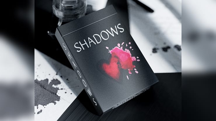 Shadows Playing Cards - image 1
