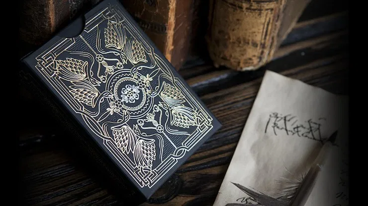 Shakespeare Playing Cards - image 4
