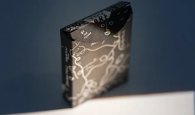 Shantell Martin Playing Cards - image 2