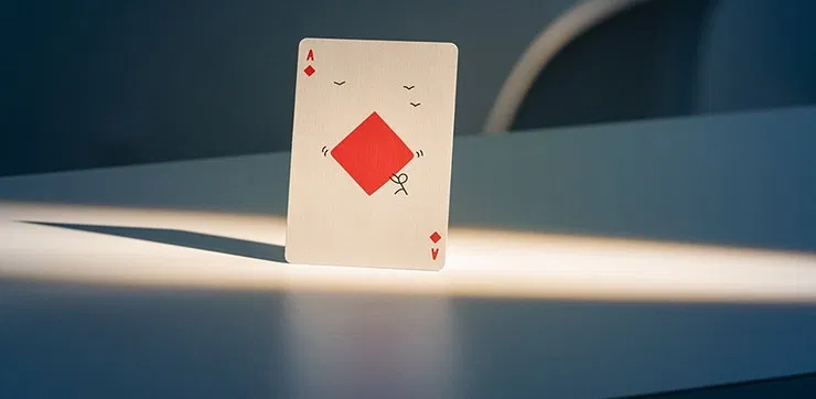 Shantell Martin Playing Cards - image 3