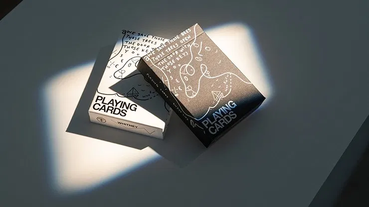 Shantell Martin Playing Cards - image 6