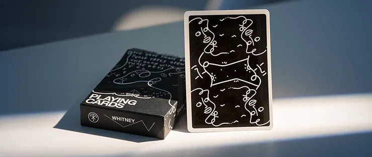 Shantell Martin Playing Cards - image 1