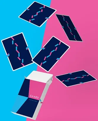 Shard Playing Cards - image 2