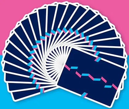 Shard Playing Cards - image 3