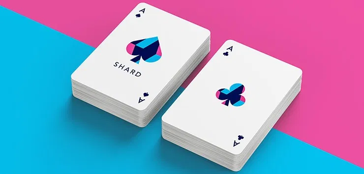 Shard Playing Cards - image 4