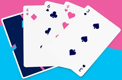 Shard Playing Cards - image 5