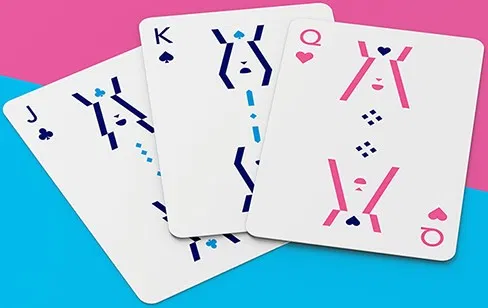 Shard Playing Cards - image 6