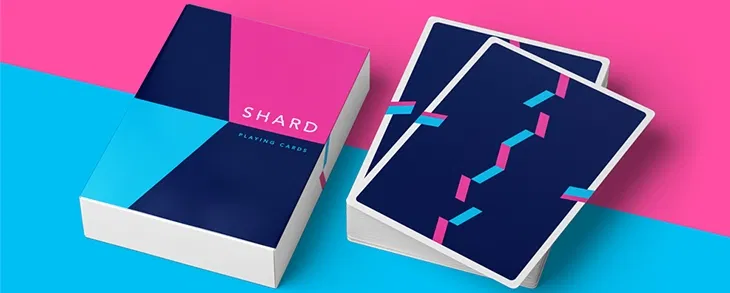 Shard Playing Cards - image 1