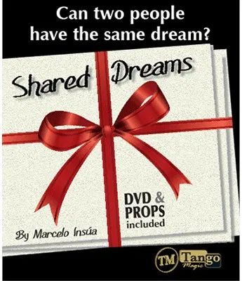 Shared Dreams V0009