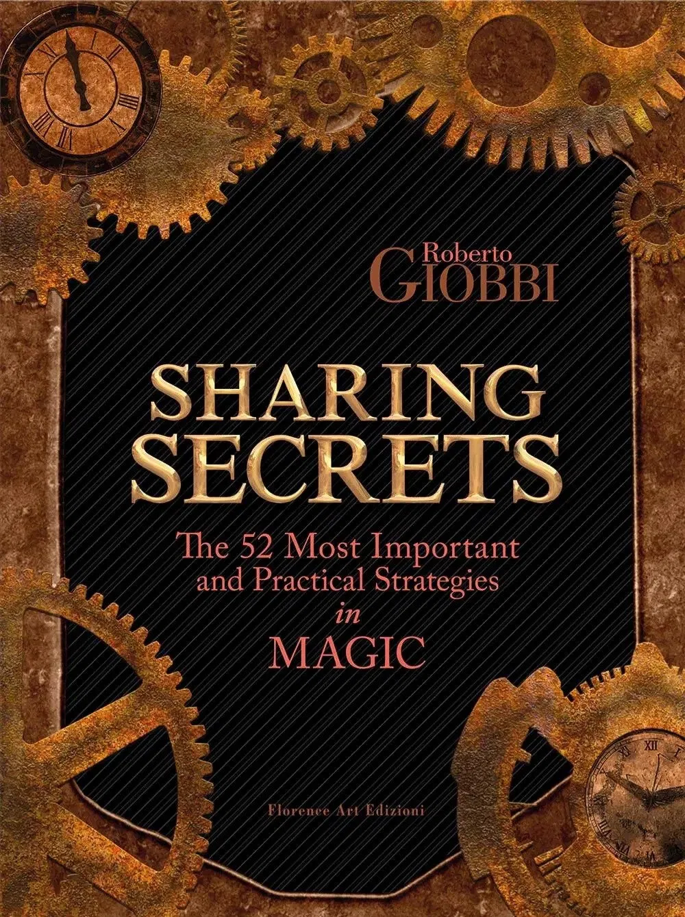 Sharing Secrets - image 1