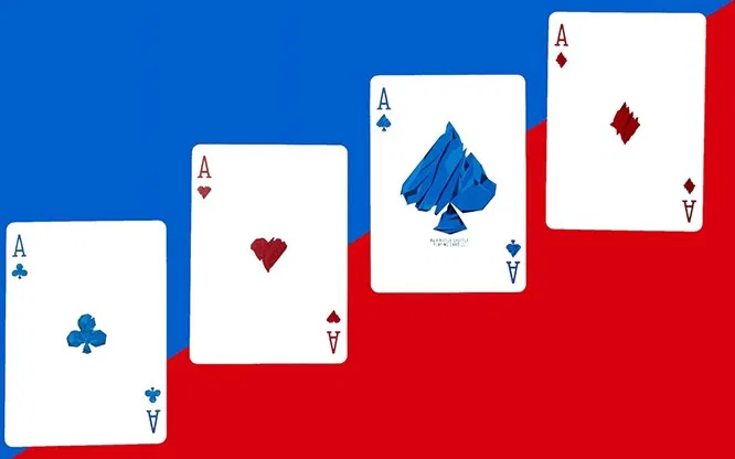 Shark Playing Cards - image 3