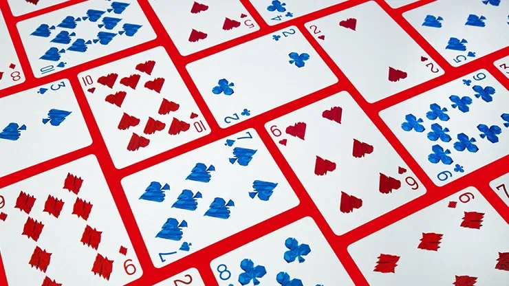 Shark Playing Cards - image 5