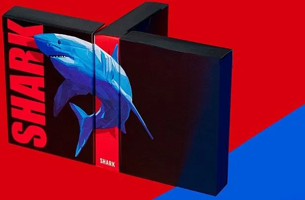 Shark Playing Cards - image 7