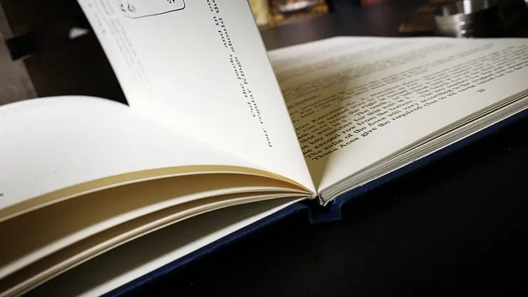 Sharp Sorcery - image 5