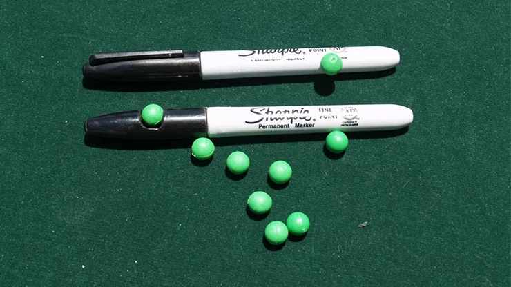 Sharper Pens - image 2