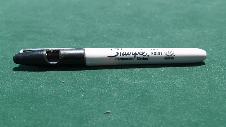 Sharper Pens - image 3