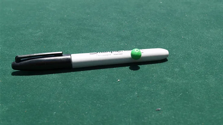 Sharper Pens - image 4