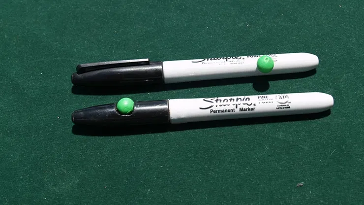 Sharper Pens - image 1