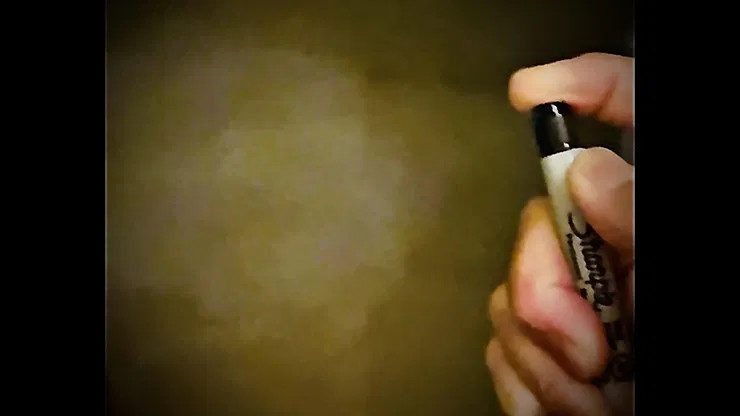 Sharpie Atomizer - image 2
