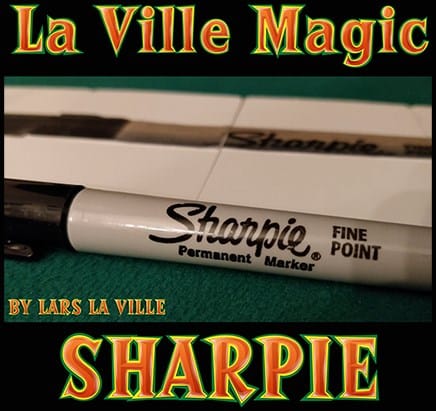 Sharpie
