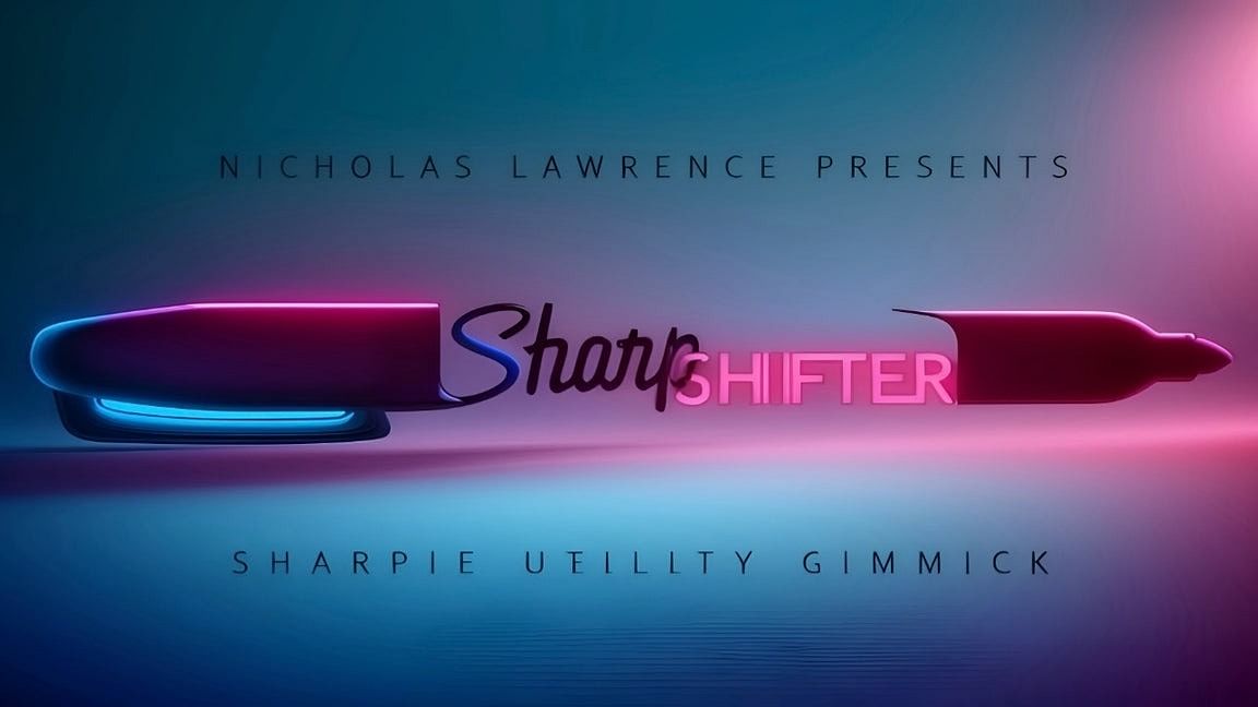 SharpShifter - magic