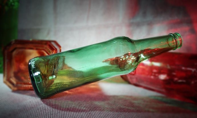 Shattering Bottle - thumbnail 2