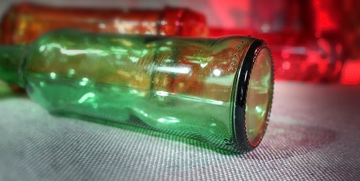 Shattering Bottle - thumbnail 4