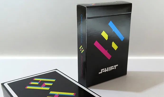 SHIFT Playing Cards - image 2