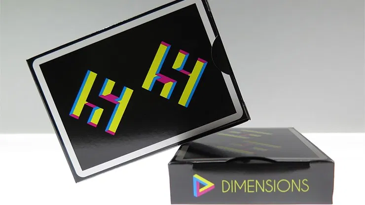 SHIFT Playing Cards - image 3