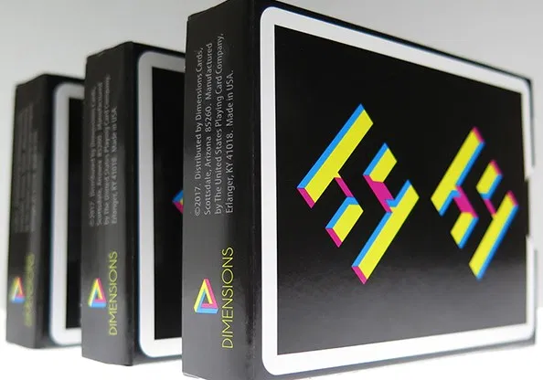 SHIFT Playing Cards - image 4