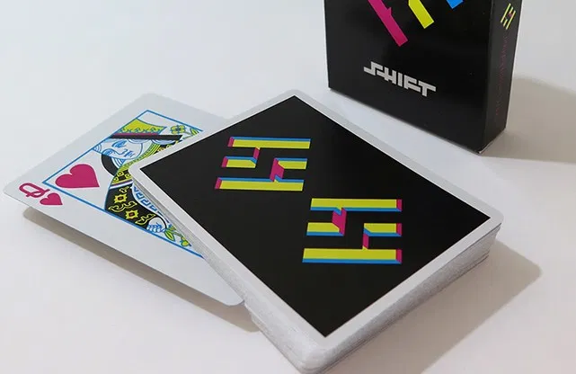 SHIFT Playing Cards - image 5