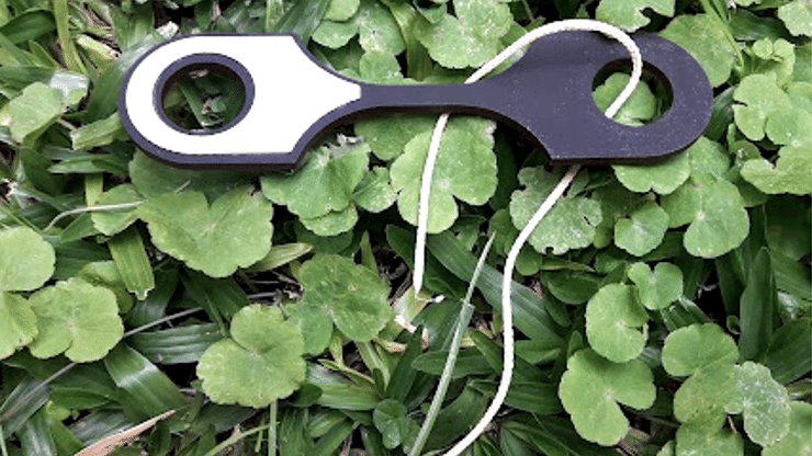 Shifting Hole Paddle - thumbnail 2