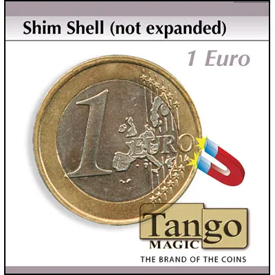 Shim Shell - 1 Euro - image 1