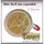 Shim Shell - 2 Euro - image 1