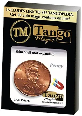 Shim Shell - Penny