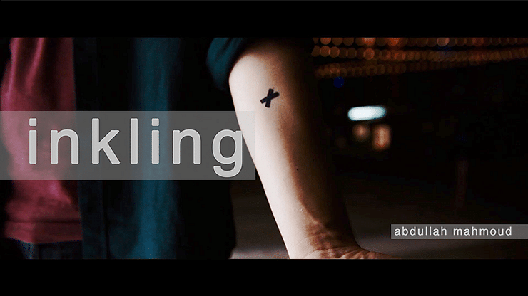 Shin Lim Presents INKLING - magic
