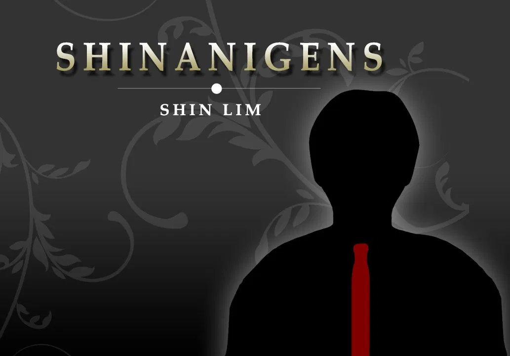 Shinanigens