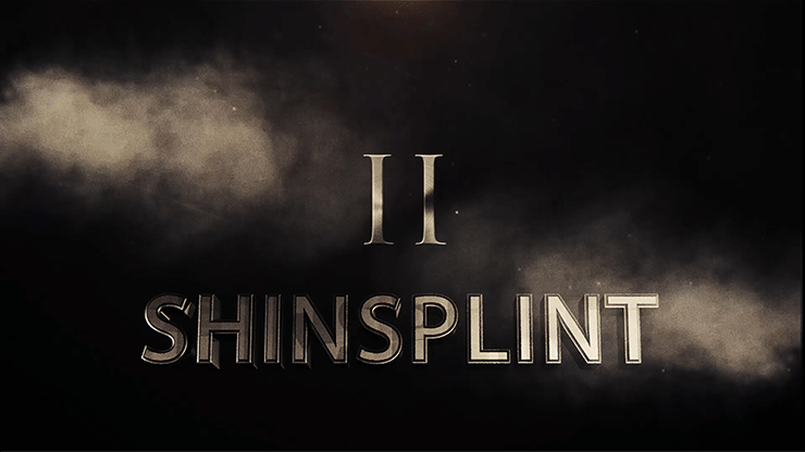ShinSplint 2.0
