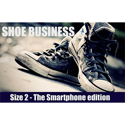 Shoe Business 2.0