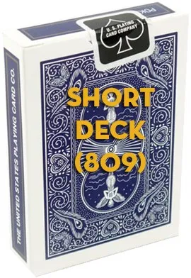 Bicycle Mandolin Short Deck - image 2