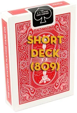 Bicycle Mandolin Short Deck - image 1