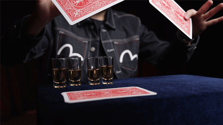 Shot Glass Matrix - thumbnail 2