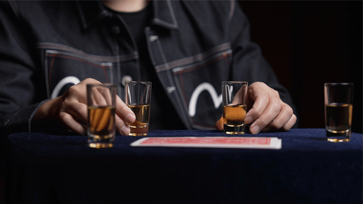 Shot Glass Matrix - thumbnail 3
